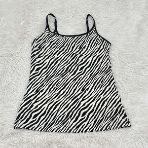 🦢 Self Expressions Tank Top